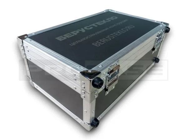 Кейс кофр для инструментов, образцов Lovik Кейс кофр для инструментов, образцов Lovik